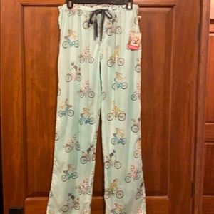 PJ Salvage pajama pants